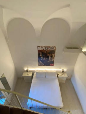 DUOMO26 BOUTIQUE APARTMENT